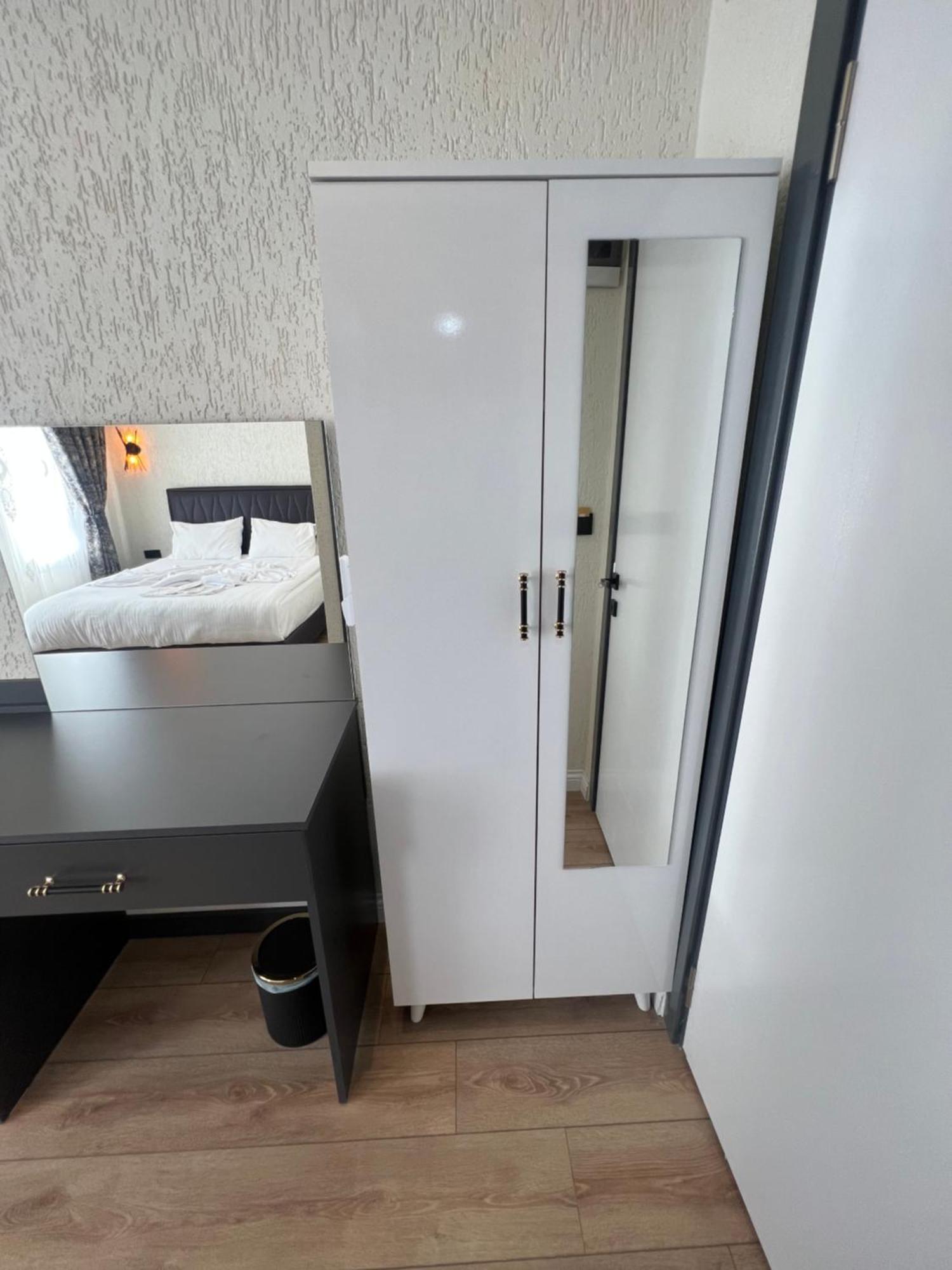 איסטמבול Feycem Suites Hotel מראה חיצוני תמונה