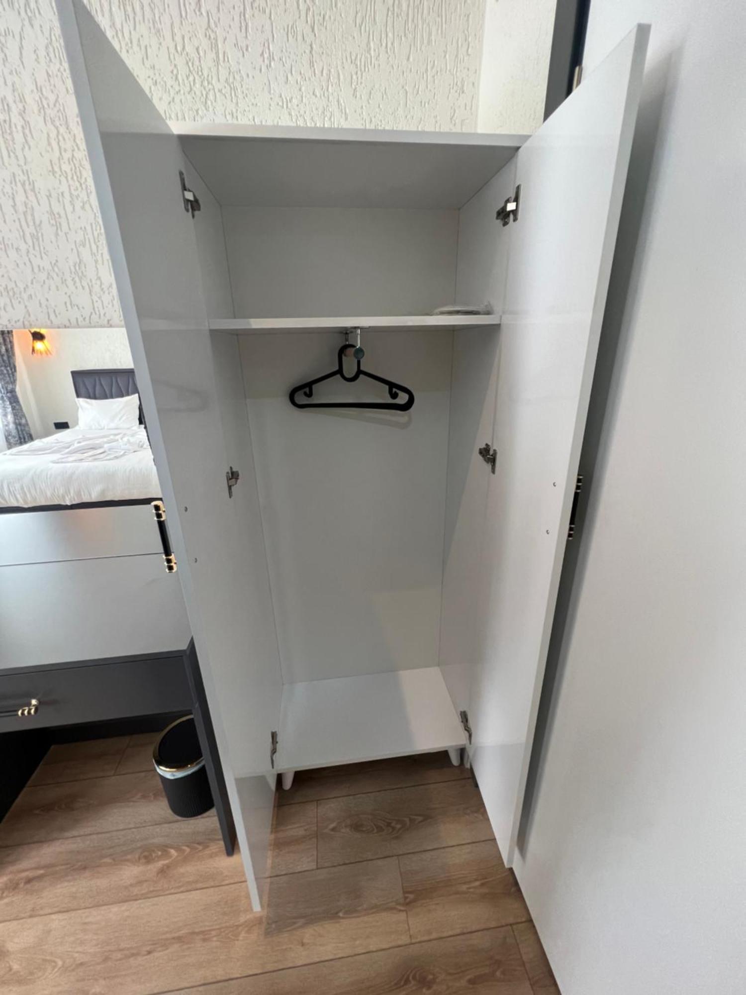 איסטמבול Feycem Suites Hotel מראה חיצוני תמונה