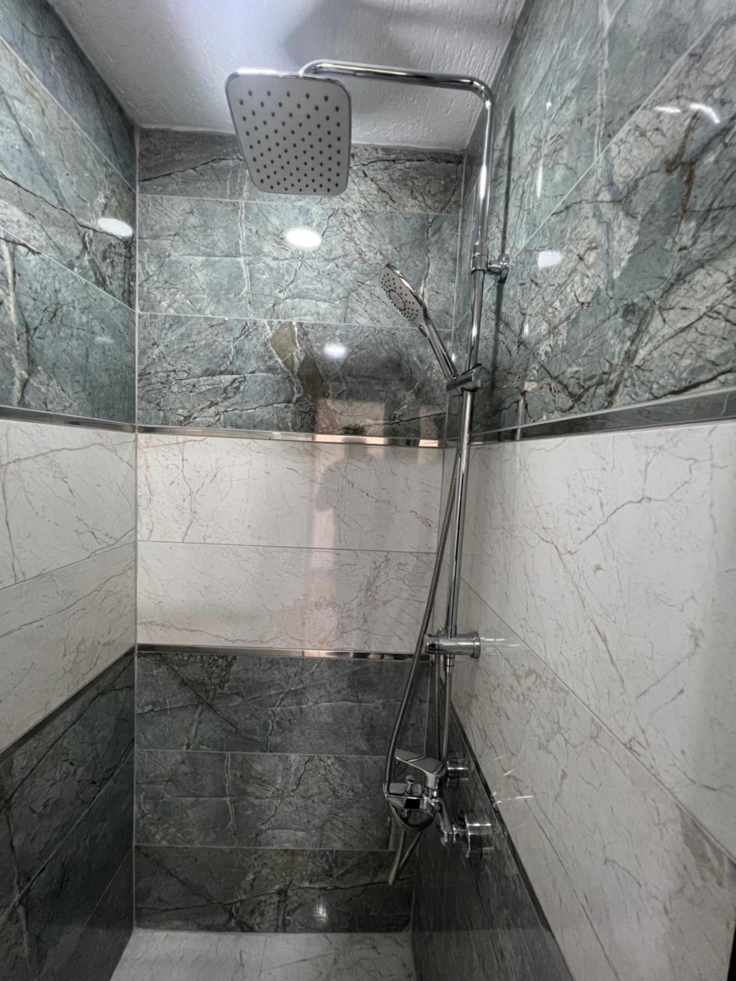 איסטמבול Feycem Suites Hotel מראה חיצוני תמונה