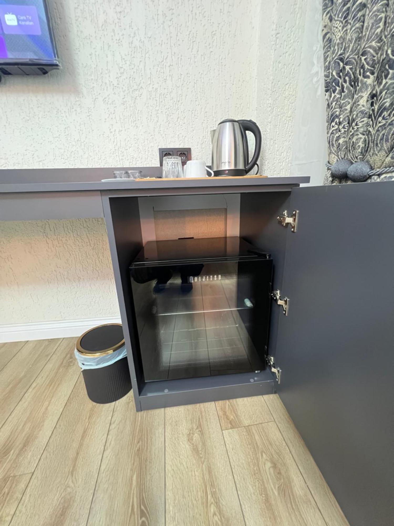 איסטמבול Feycem Suites Hotel מראה חיצוני תמונה