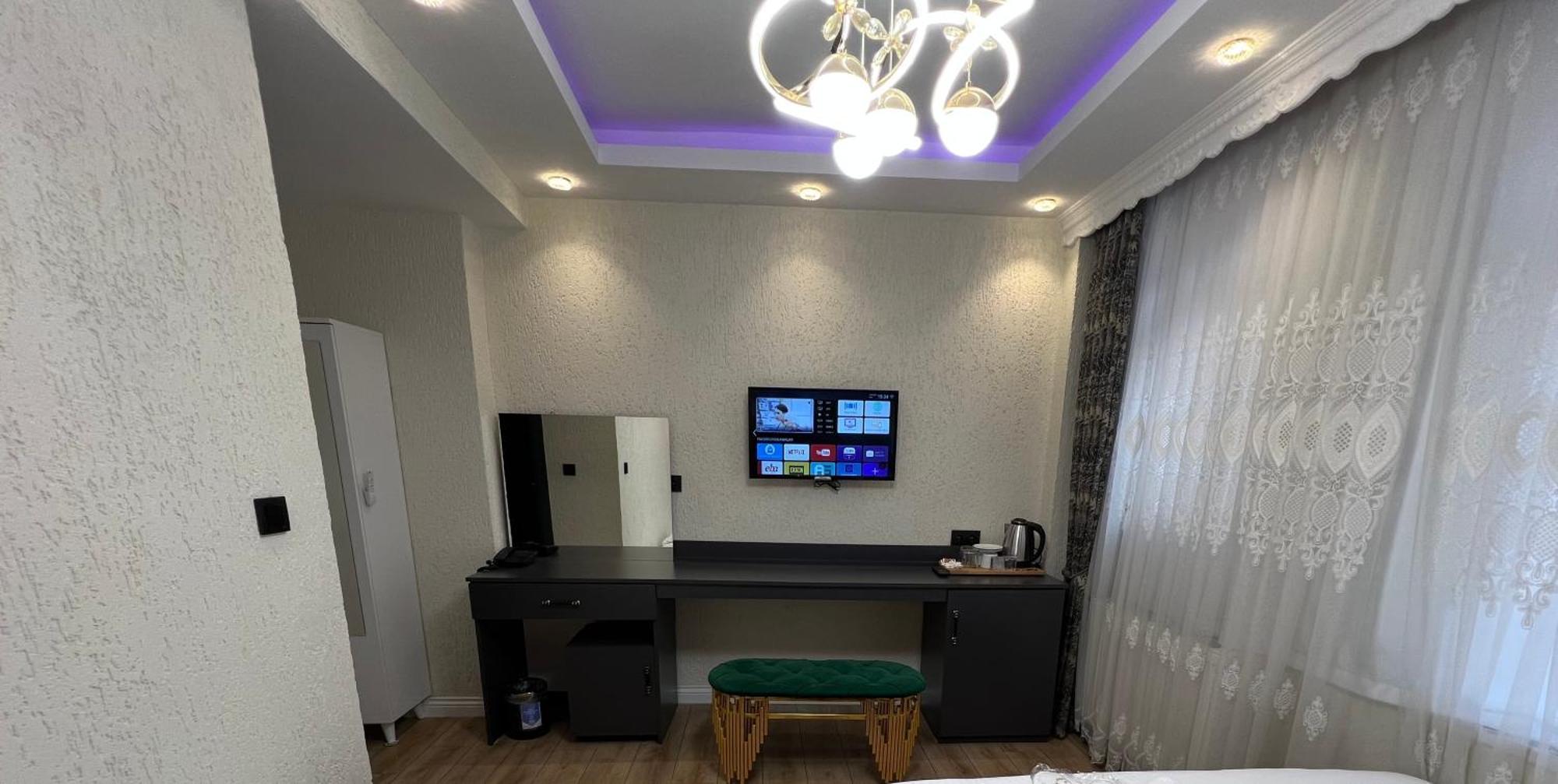 איסטמבול Feycem Suites Hotel מראה חיצוני תמונה